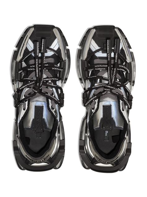 dolce gabbana dg space shoes.